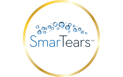 SmarTears logo