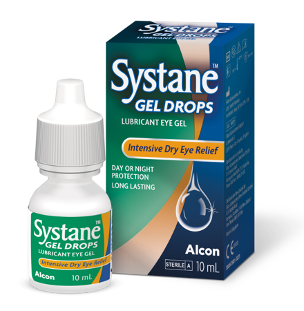 Eye Wash  Systane® Australia & New Zealand