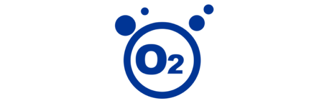 O2, Oxygen icon