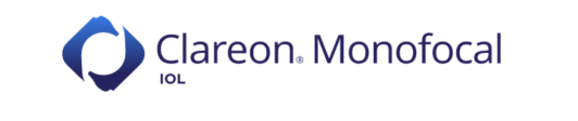 Clareon Monofocal IOL Logo