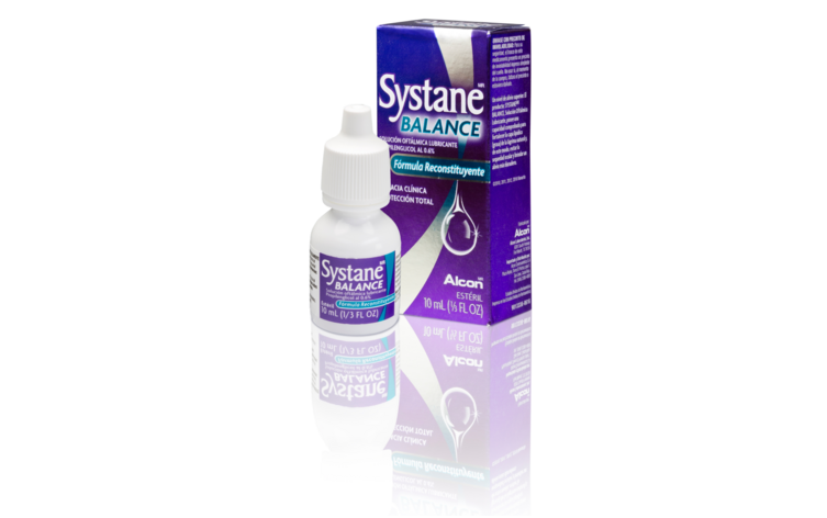 Systane BALANCE