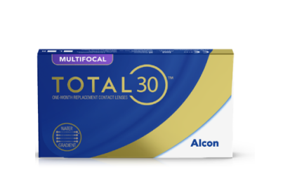 Total30 Multifocal
