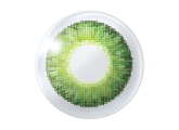 Gemstone Green color lens