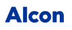 Alcon Logo