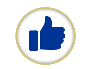 thumbs up icon