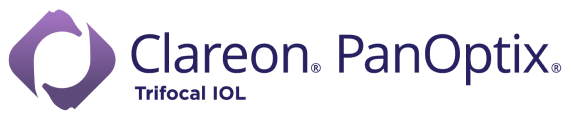 Clareon PanOptix Trifocal Intraocular Lens IOL Alcon