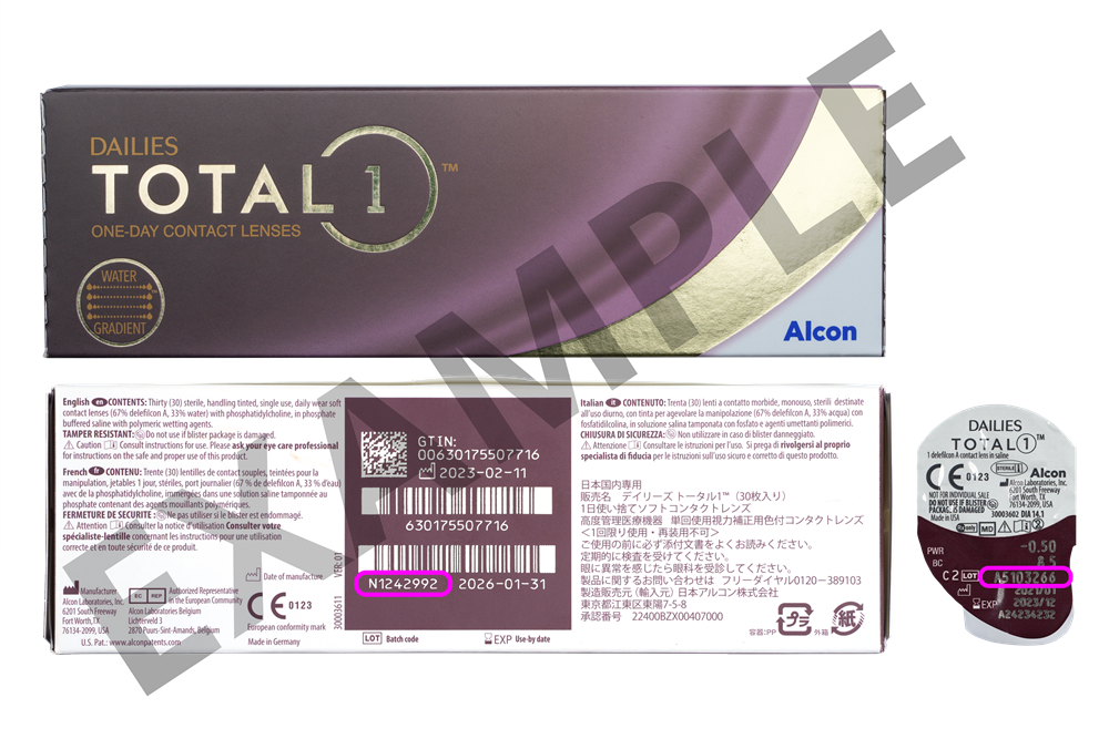 DT1 Example All