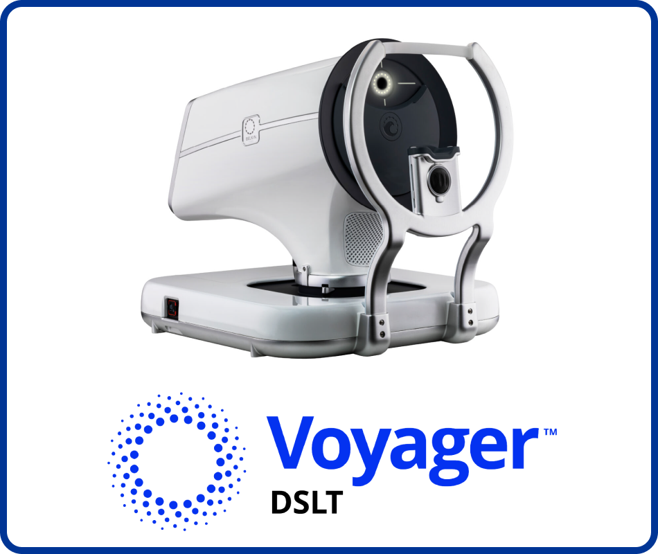 VOYAGER DSLT image