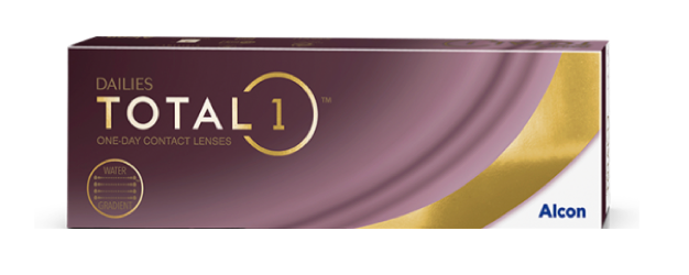 DAILIES TOTAL1 packshot