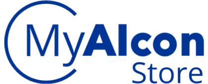 My Alcon Store MyAlcon Store