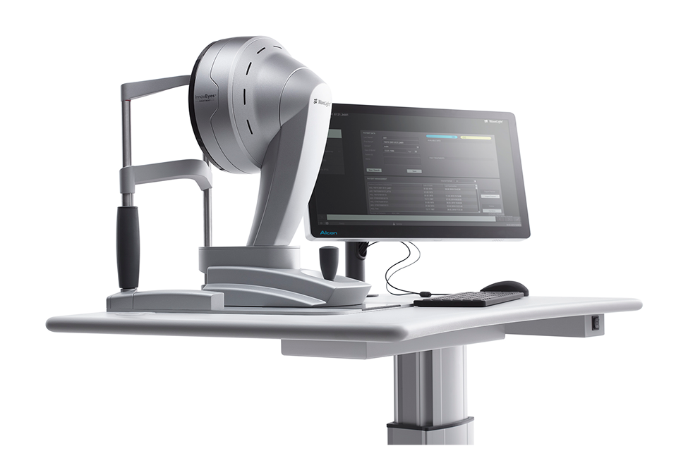 Product image of Wavelight Plus
