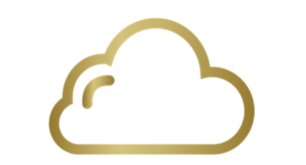 Cloud icons