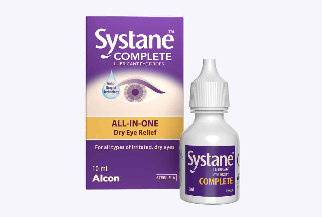 Systane COMPLETE